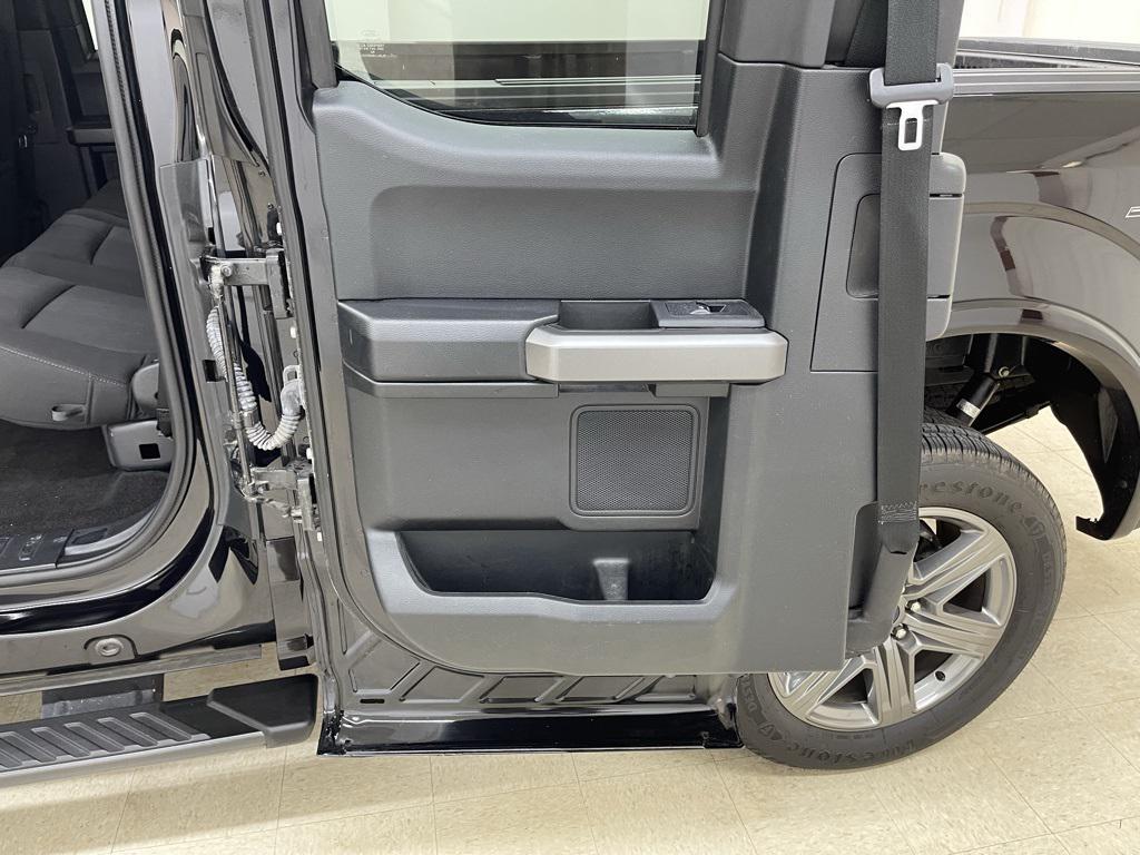 used 2020 Ford F-150 car, priced at $27,305