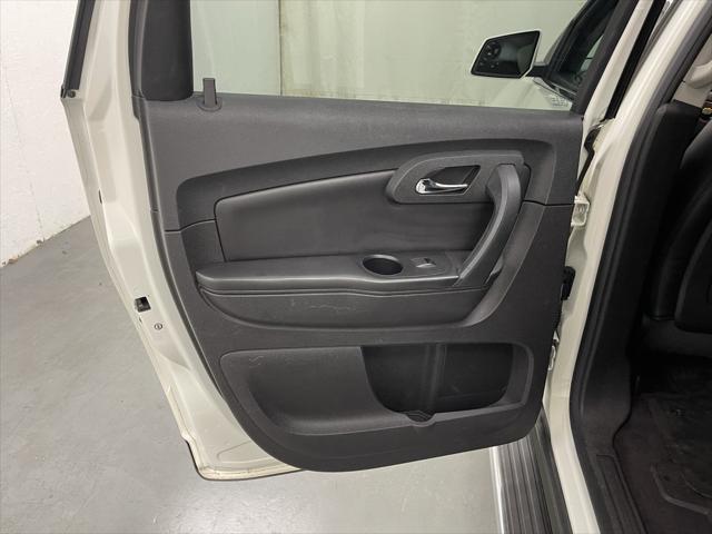used 2012 Chevrolet Traverse car, priced at $7,877
