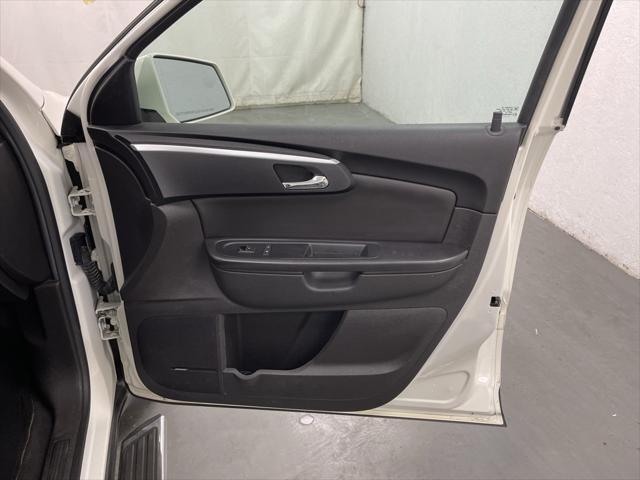 used 2012 Chevrolet Traverse car, priced at $7,877
