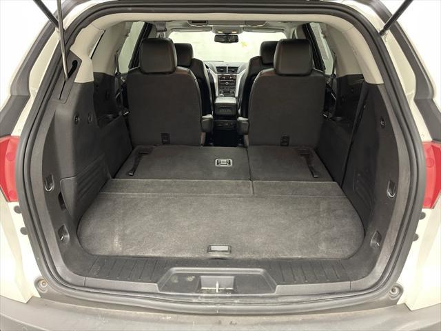 used 2012 Chevrolet Traverse car, priced at $7,877