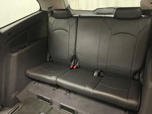 used 2012 Chevrolet Traverse car, priced at $7,877
