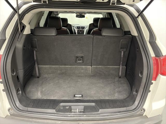 used 2012 Chevrolet Traverse car, priced at $7,877