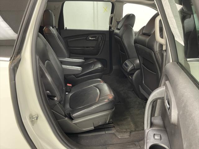 used 2012 Chevrolet Traverse car, priced at $7,877