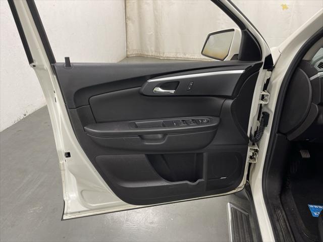 used 2012 Chevrolet Traverse car, priced at $7,877