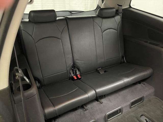 used 2012 Chevrolet Traverse car, priced at $7,877
