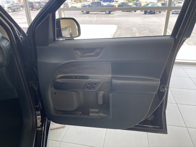 new 2025 Ford Maverick car, priced at $43,220