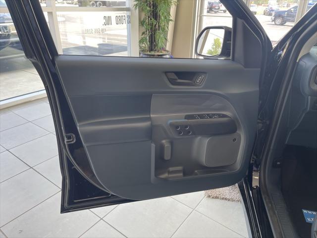 new 2025 Ford Maverick car, priced at $43,220