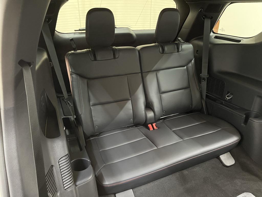 new 2025 Ford Explorer car, priced at $47,371