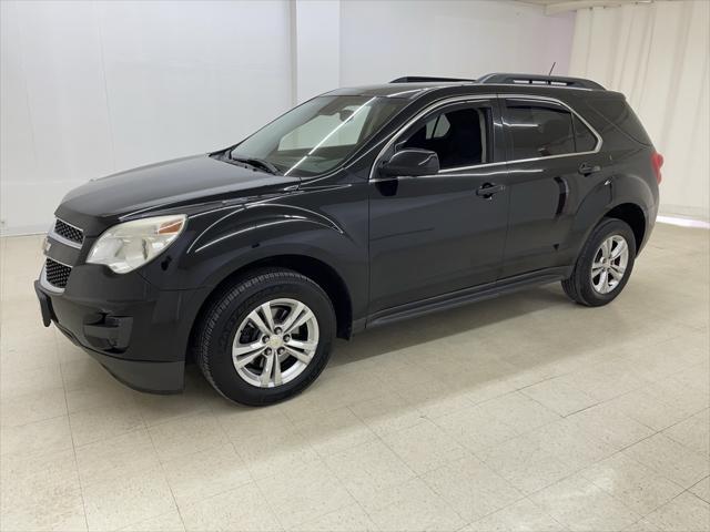 used 2013 Chevrolet Equinox car, priced at $8,333