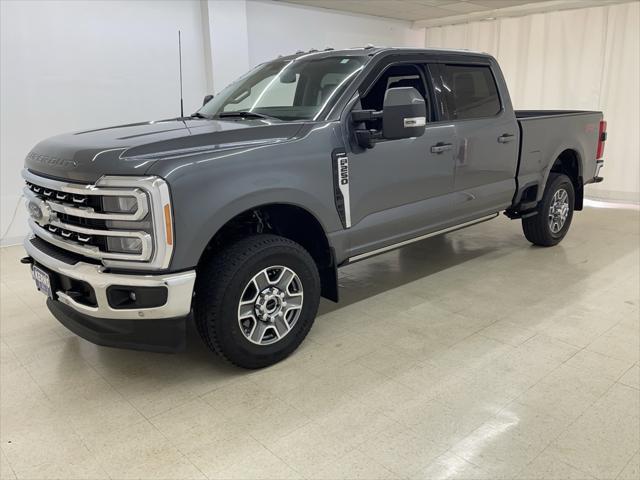 used 2023 Ford F-250 car, priced at $63,988