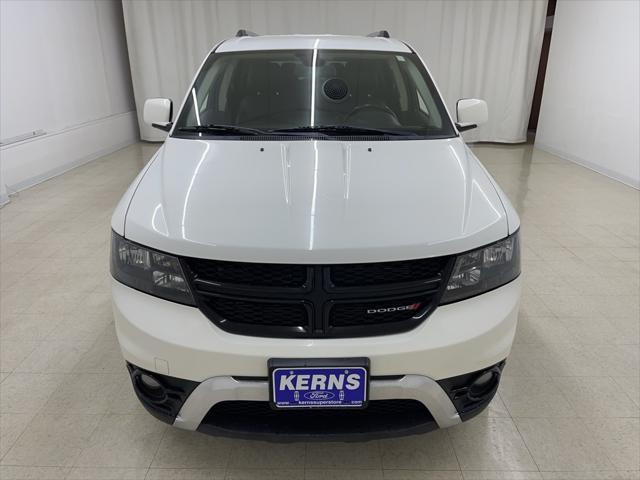 used 2019 Dodge Journey car, priced at $13,988