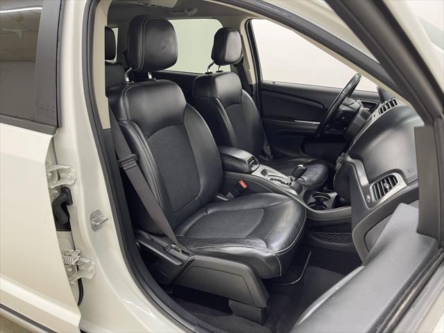 used 2019 Dodge Journey car, priced at $13,988