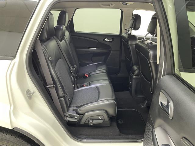 used 2019 Dodge Journey car, priced at $13,988