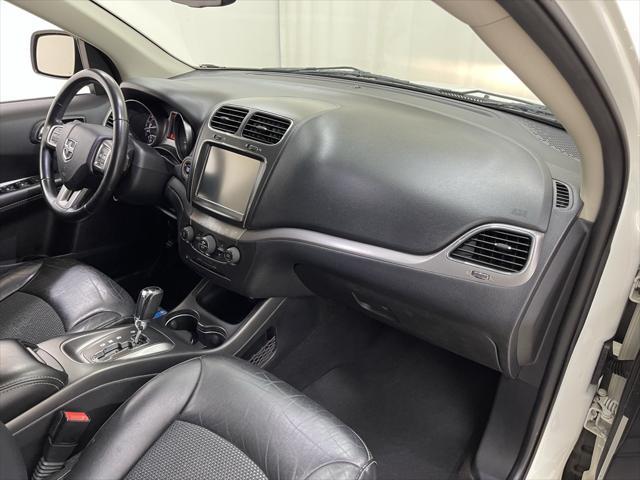 used 2019 Dodge Journey car, priced at $13,988