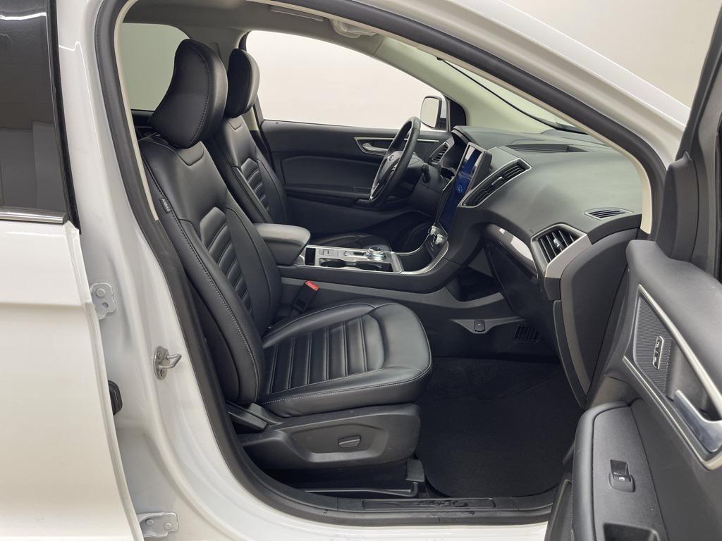 used 2024 Ford Edge car, priced at $24,808