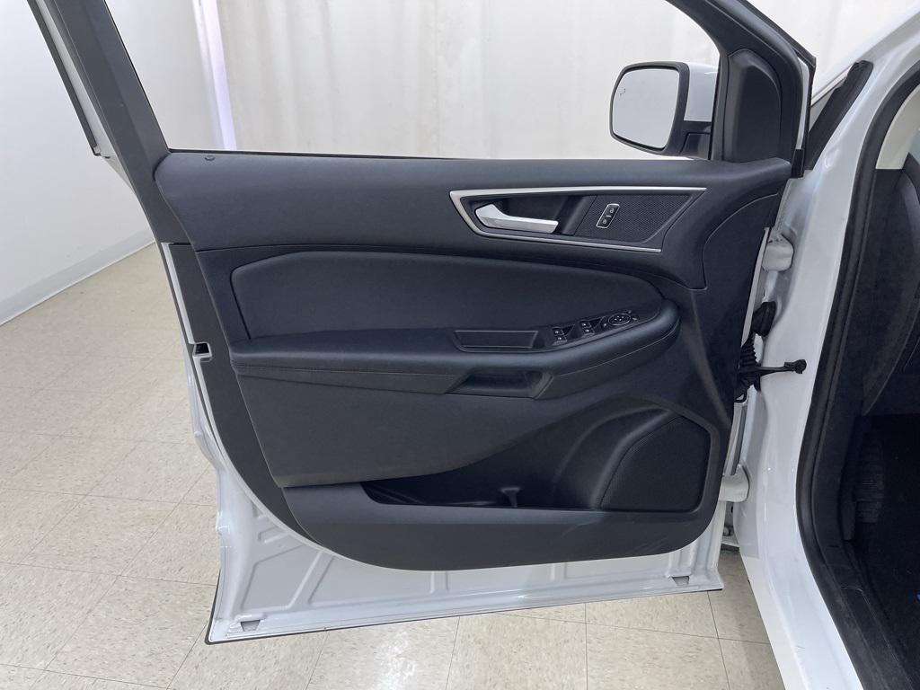 used 2024 Ford Edge car, priced at $24,808