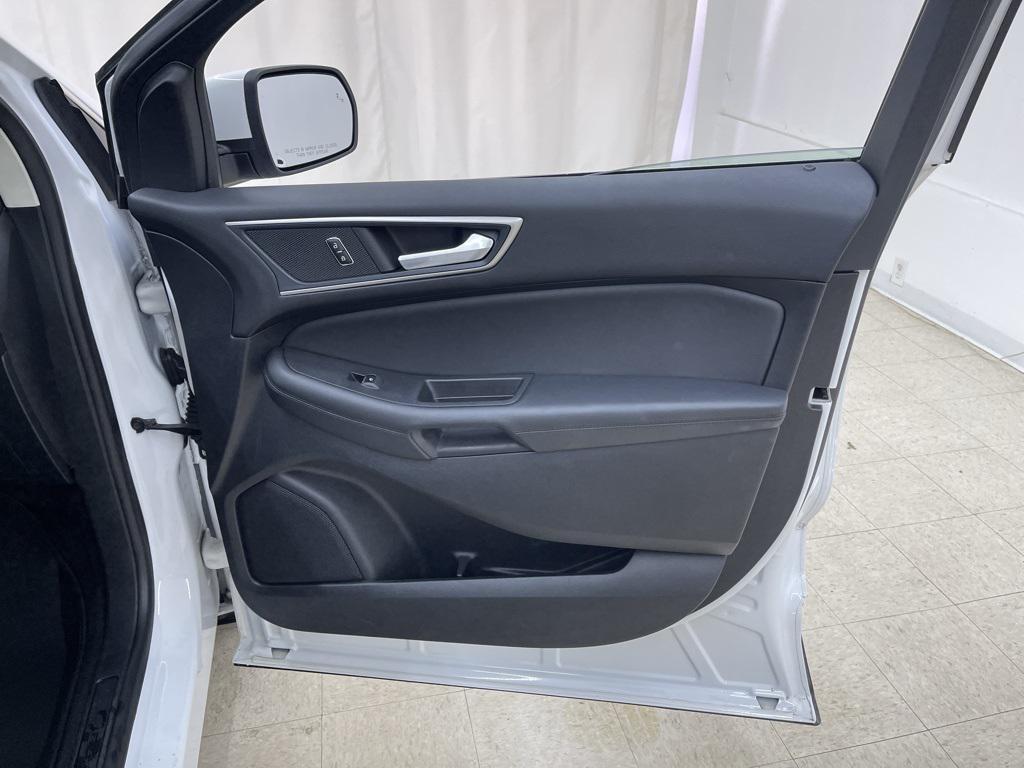 used 2024 Ford Edge car, priced at $24,808