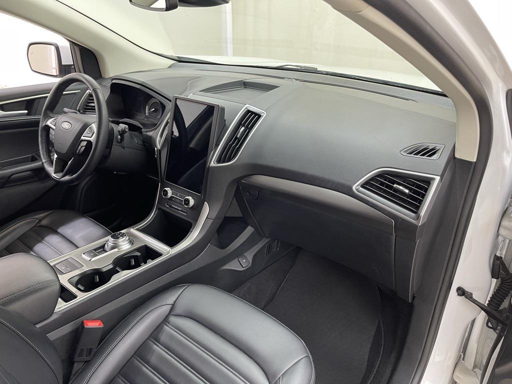 used 2024 Ford Edge car, priced at $24,808