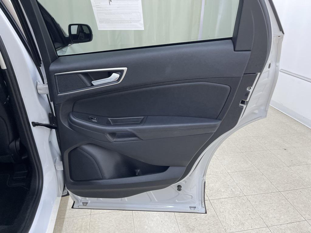 used 2024 Ford Edge car, priced at $24,808