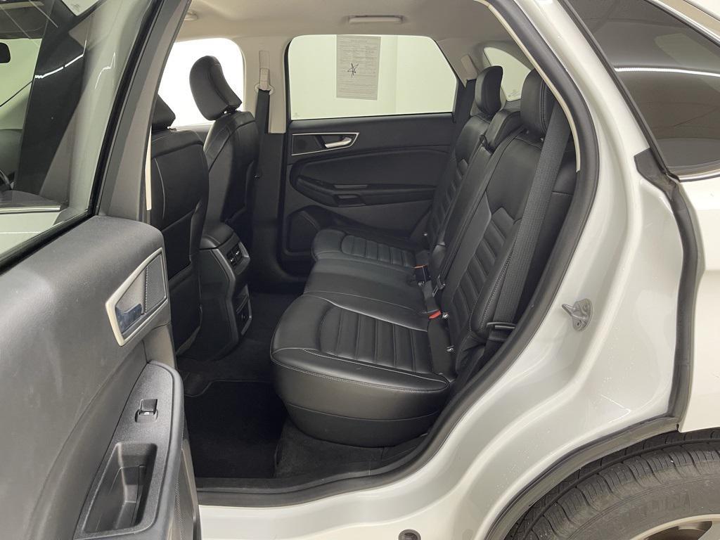 used 2024 Ford Edge car, priced at $24,808