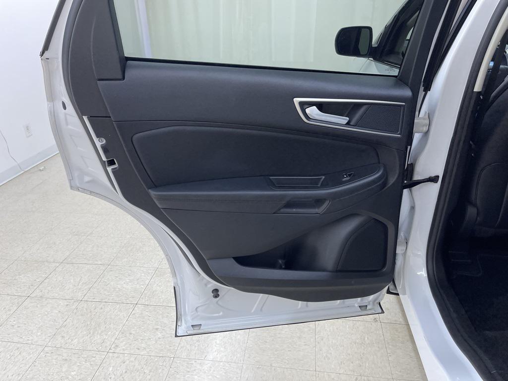 used 2024 Ford Edge car, priced at $24,808