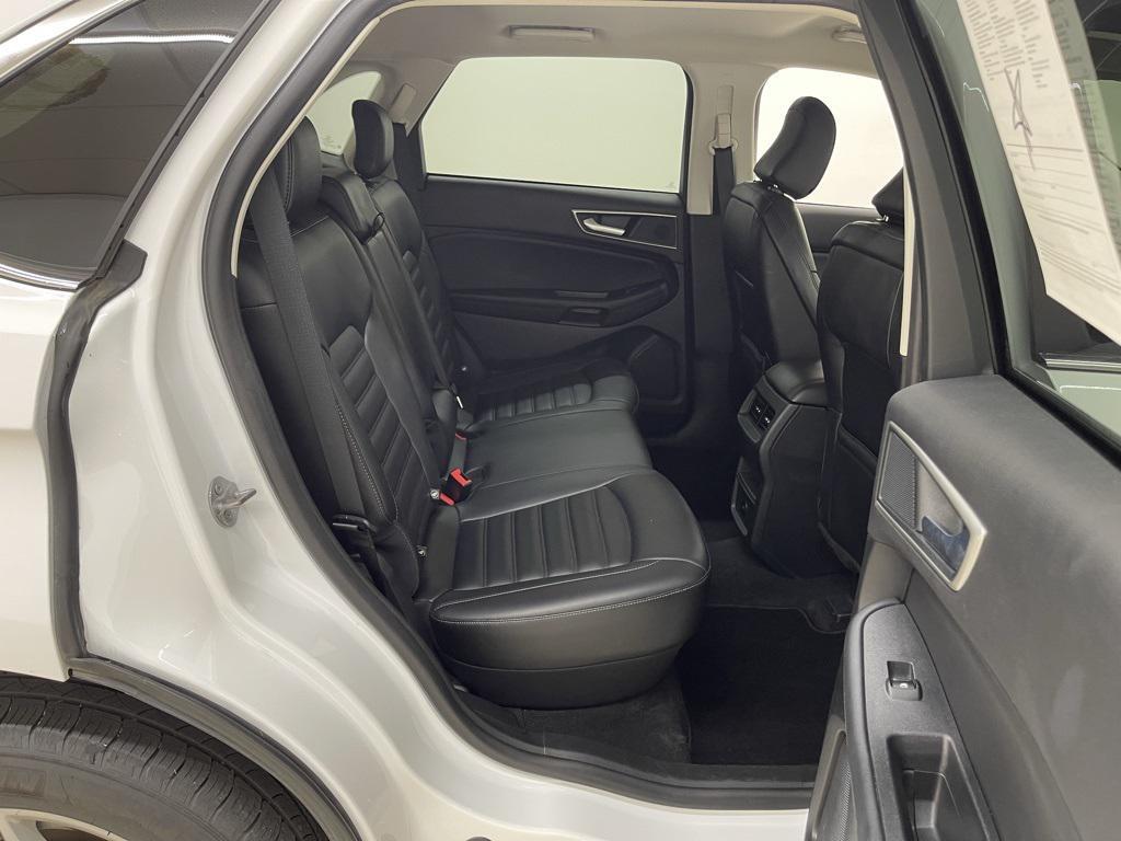 used 2024 Ford Edge car, priced at $24,808