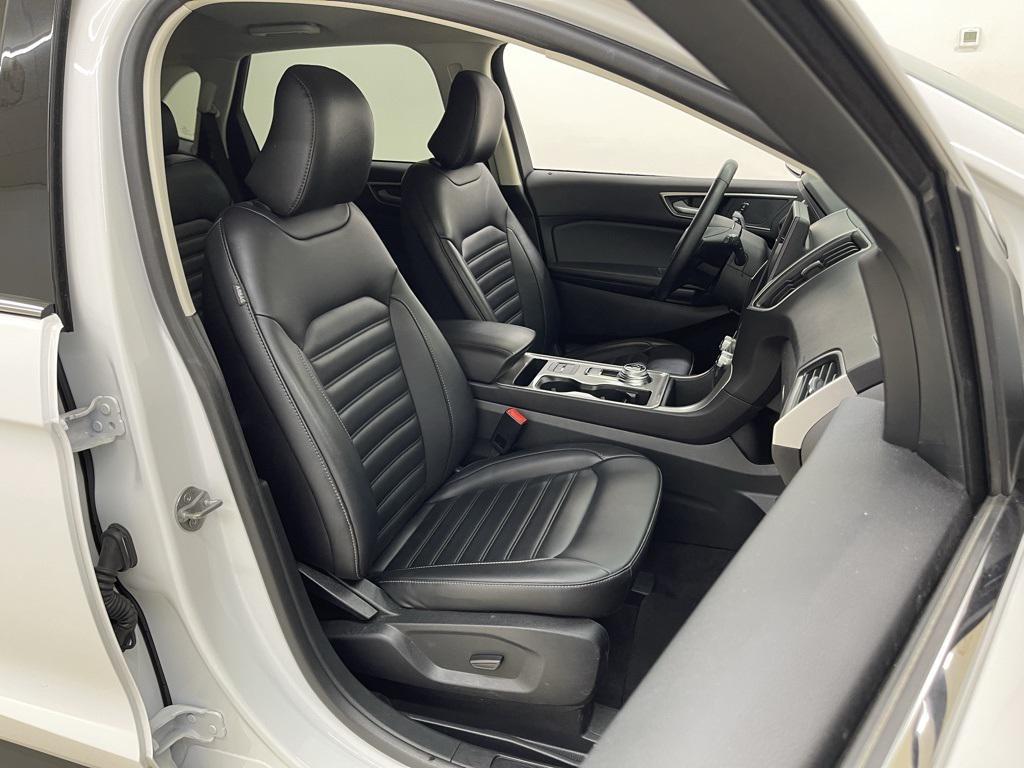 used 2024 Ford Edge car, priced at $24,808
