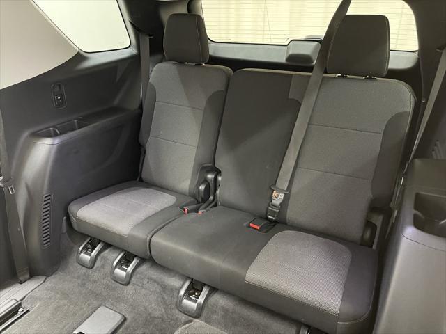 used 2020 Chevrolet Traverse car, priced at $24,891