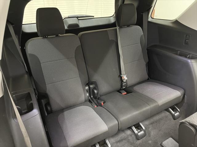 used 2020 Chevrolet Traverse car, priced at $24,891