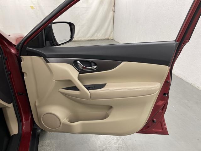 used 2016 Nissan Rogue car, priced at $11,999