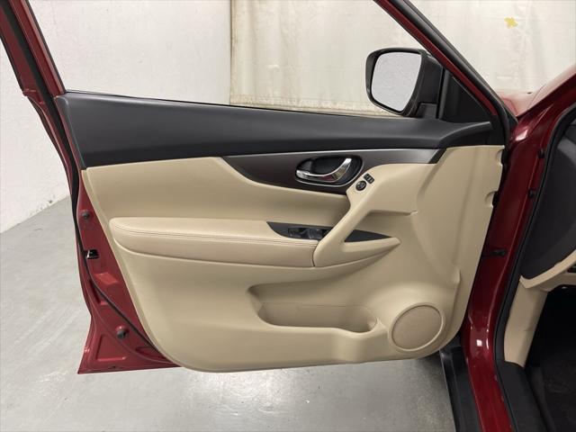 used 2016 Nissan Rogue car, priced at $11,999