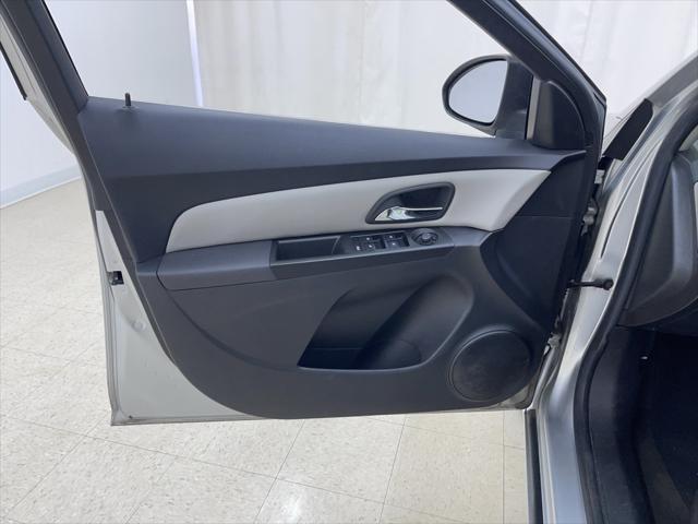 used 2012 Chevrolet Cruze car, priced at $6,997