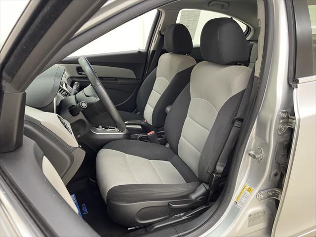 used 2012 Chevrolet Cruze car, priced at $6,997