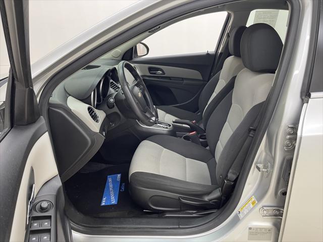 used 2012 Chevrolet Cruze car, priced at $6,997