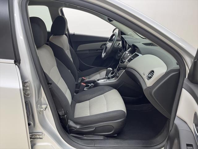 used 2012 Chevrolet Cruze car, priced at $6,997