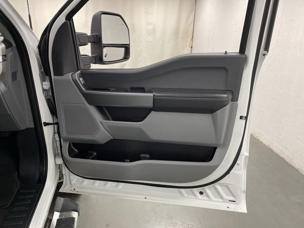 used 2025 Ford F-250 car, priced at $51,991