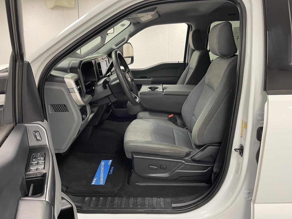 used 2025 Ford F-250 car, priced at $51,991