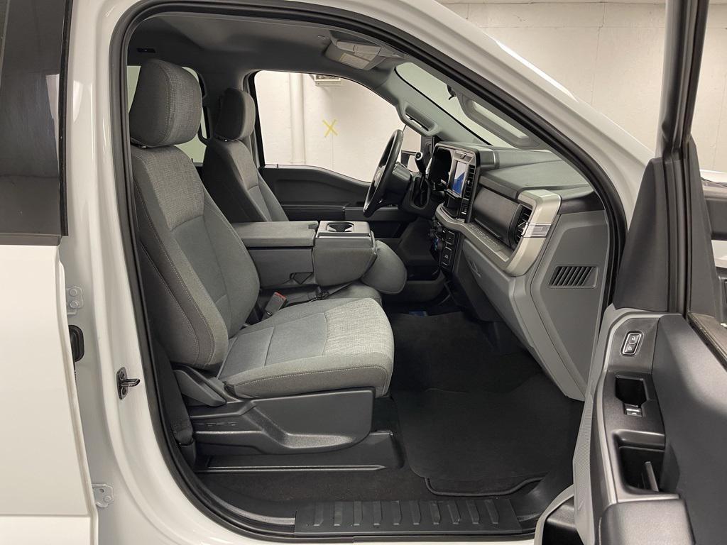 used 2025 Ford F-250 car, priced at $51,991