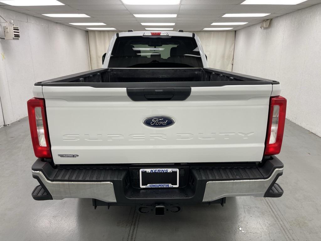 used 2025 Ford F-250 car, priced at $51,991