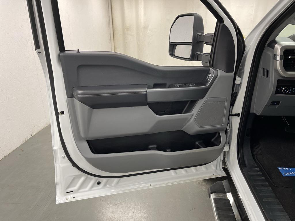 used 2025 Ford F-250 car, priced at $51,991