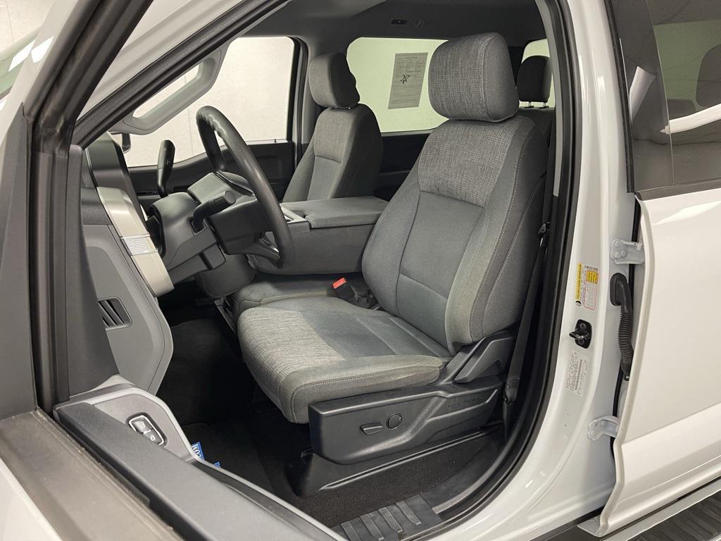 used 2025 Ford F-250 car, priced at $51,991