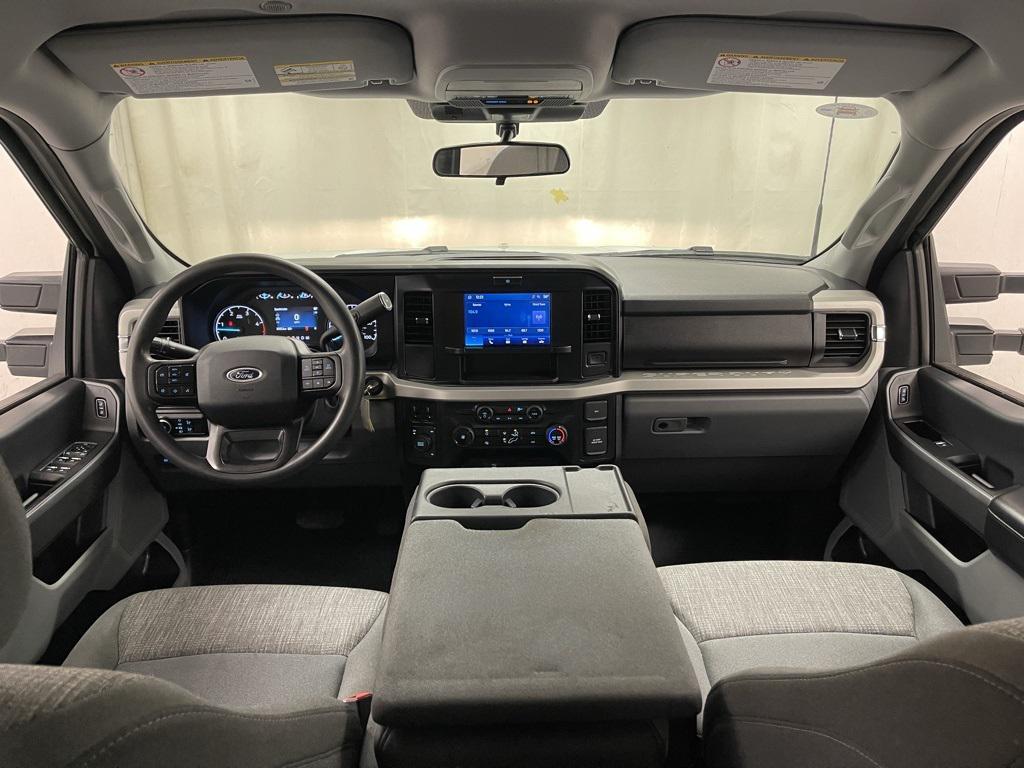 used 2025 Ford F-250 car, priced at $51,991