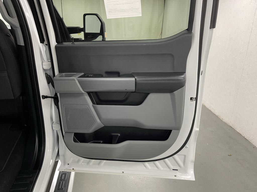 used 2025 Ford F-250 car, priced at $51,991