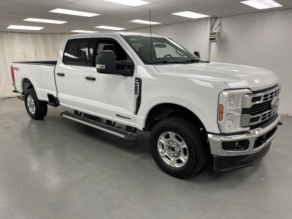 used 2025 Ford F-250 car, priced at $51,991