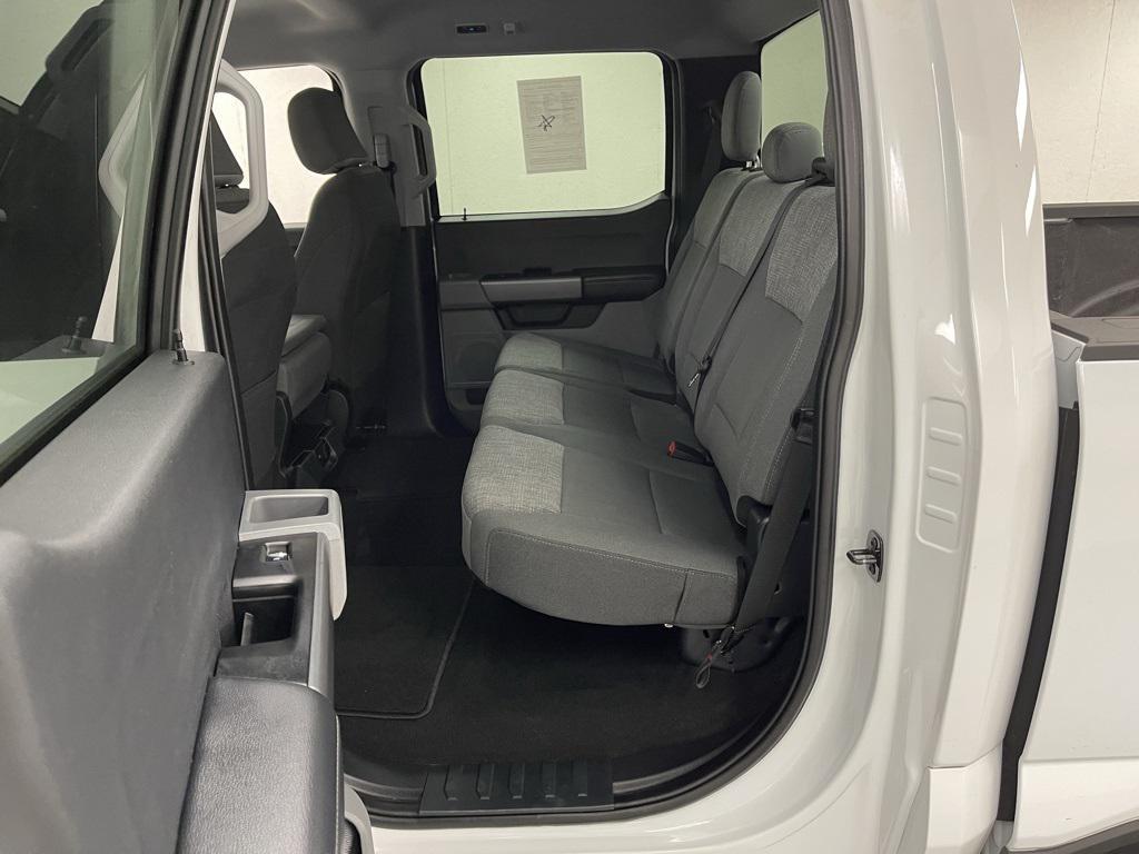 used 2025 Ford F-250 car, priced at $51,991