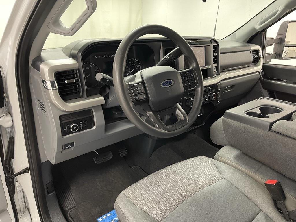 used 2025 Ford F-250 car, priced at $51,991