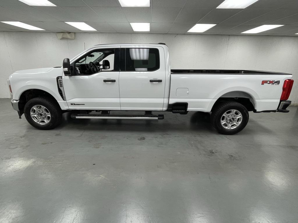 used 2025 Ford F-250 car, priced at $51,991
