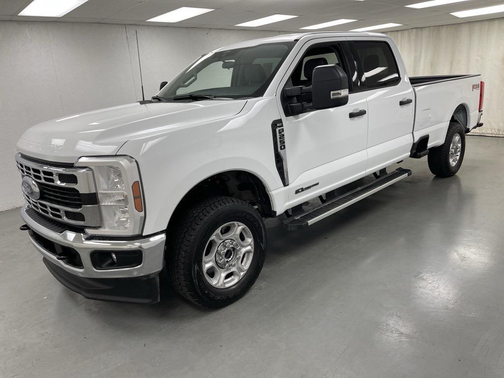 used 2025 Ford F-250 car, priced at $51,991