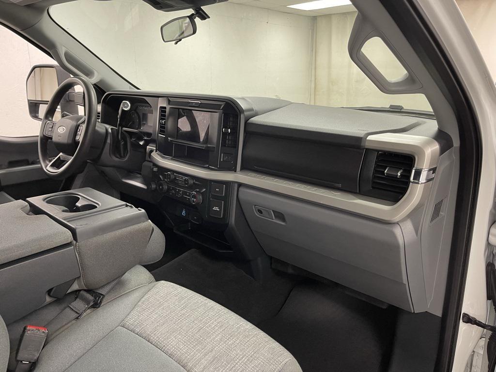 used 2025 Ford F-250 car, priced at $51,991