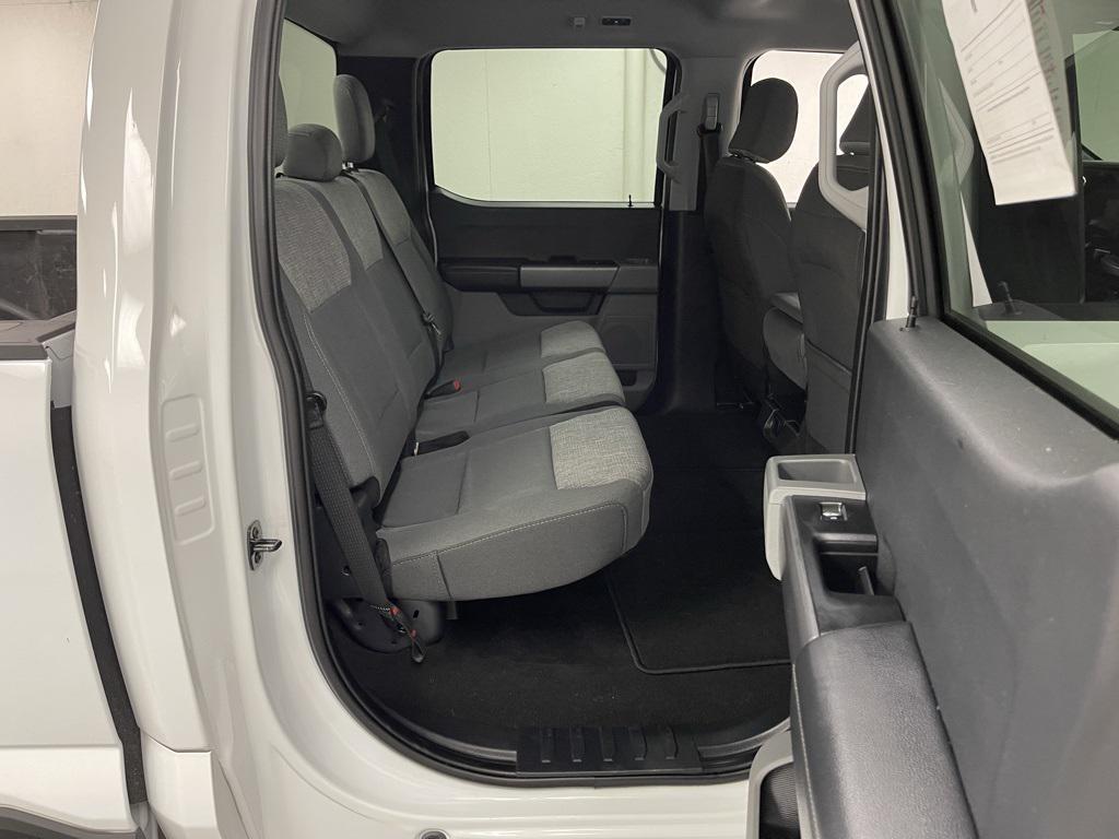 used 2025 Ford F-250 car, priced at $51,991